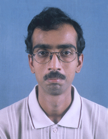 Subhamoy Maitra
