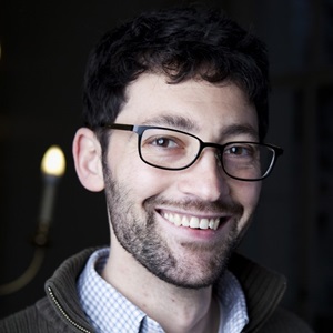 Daniel Gregory Streicker