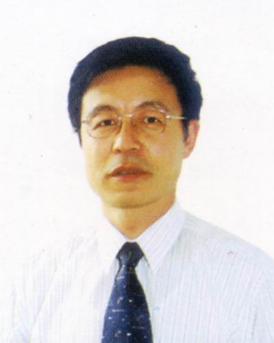 Zhaojun Yang