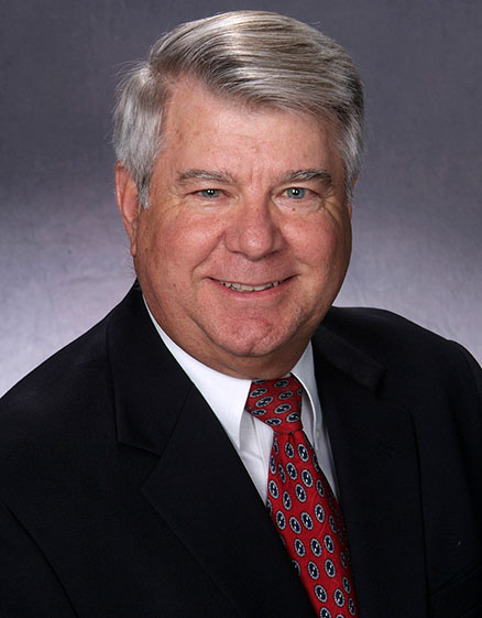 Stephen A. Holditch