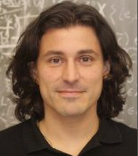 Fabio Dercole