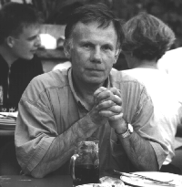 Ulf Thewalt