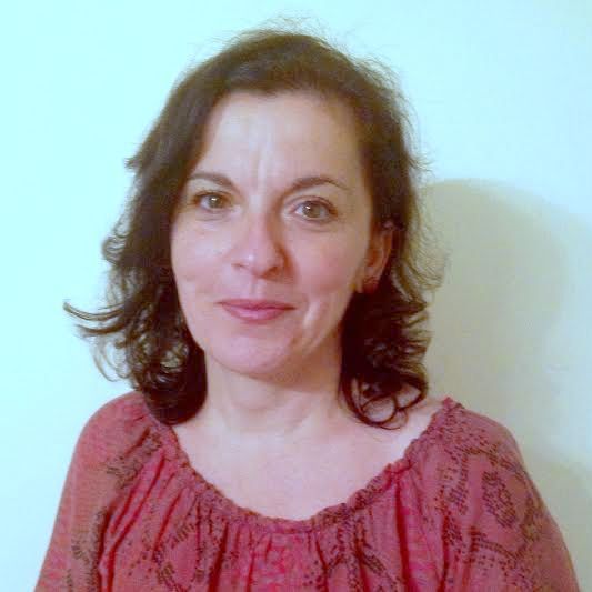 Lynda Tamine