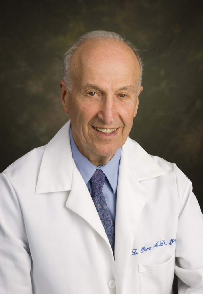 Robert L. Brent