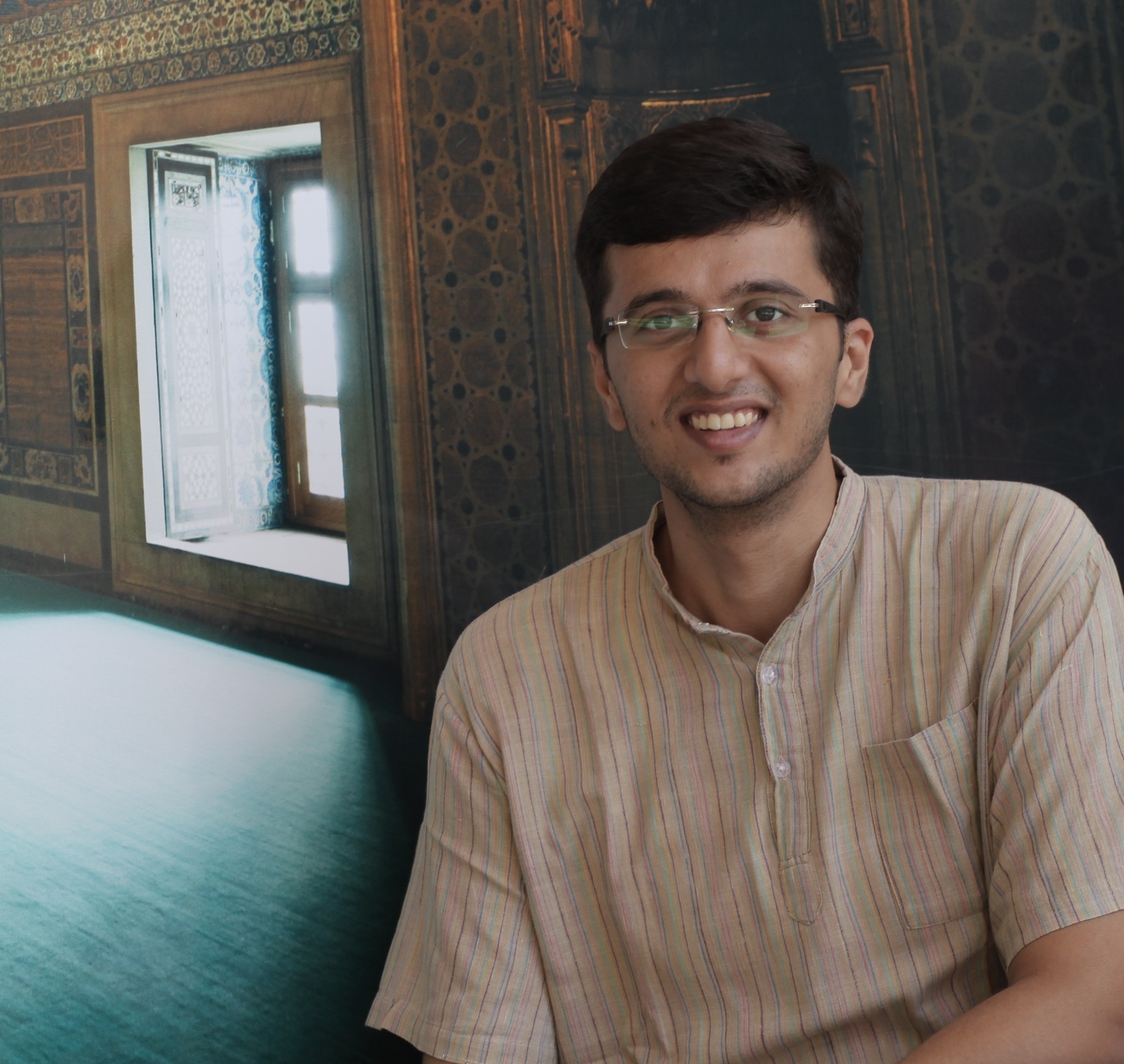 Kashyap Popat