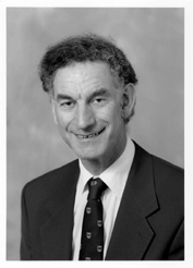 C. Robin Ganellin