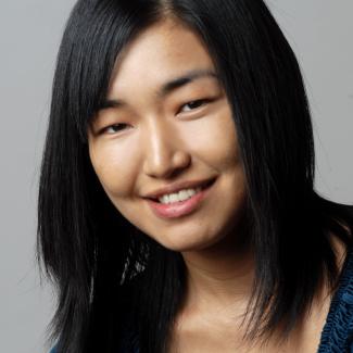 Kimiko Ryokai