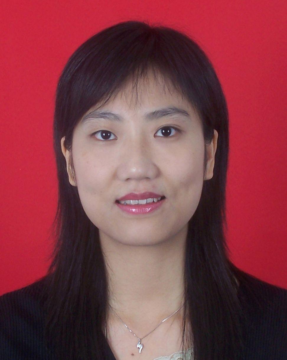 Xiaoling Wang