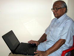 T. K. Das