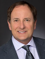 James C. Robinson
