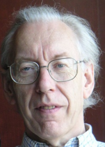 Brian R. Gaines