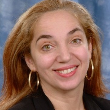Valentina Salapura