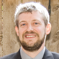 Lewis Girod