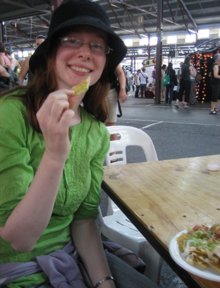 Michelle L. Blom