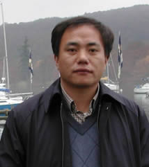Xiaodong Lin