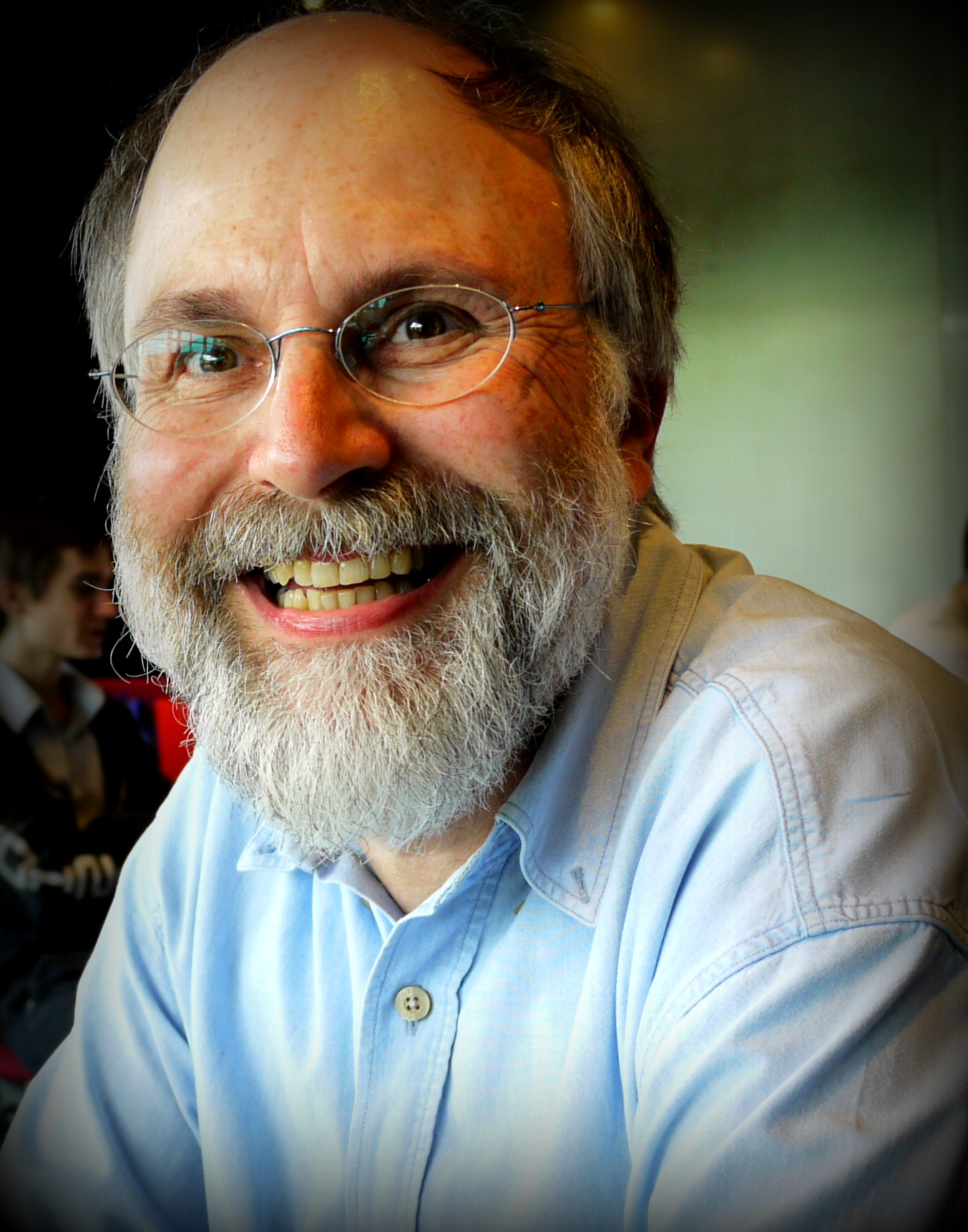 Wolfgang Banzhaf