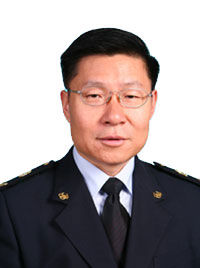 Xinshi Li