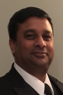 Madhu C. Reddy