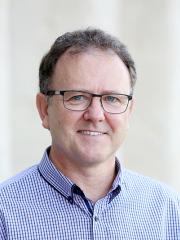 Ian Brereton