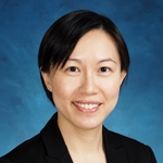 Christina W. Y. Wong