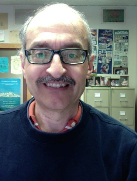 Mark J. Schervish