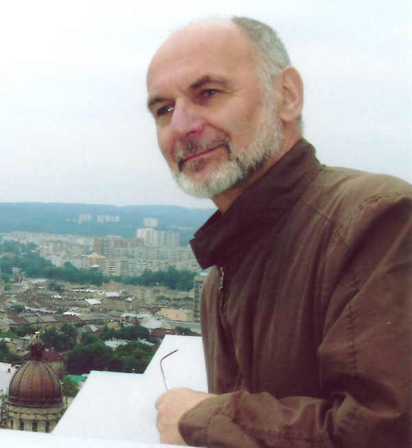 Viacheslav Pavlovich Belavkin
