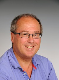 Roger Horsley