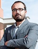 David Fernández Llorca