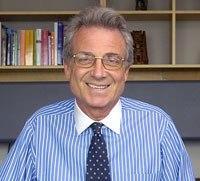 Robert Wm. Blum