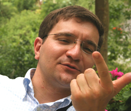Andrea Pelissetto