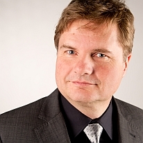 Dietmar Stalke
