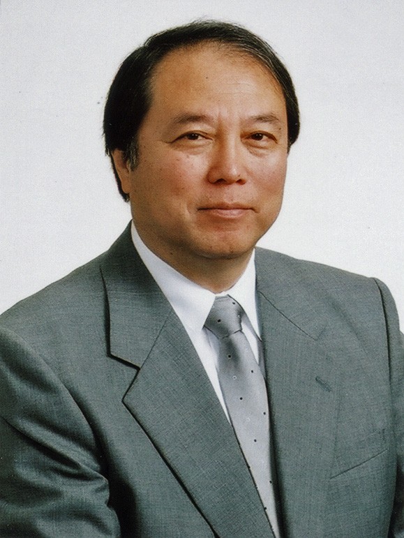 Shin-Ichi Nakao