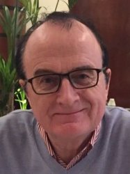 Anthony G.M. Barrett