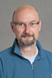 David Clark