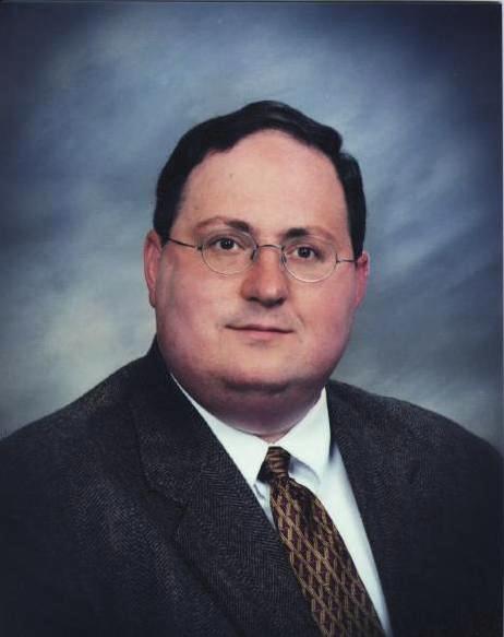 Keith Redmill