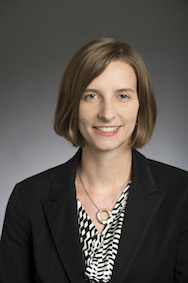 Katie S. Whitefoot