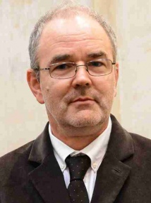 Pierre Degond