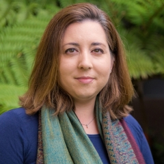 Michelle A. O’Malley