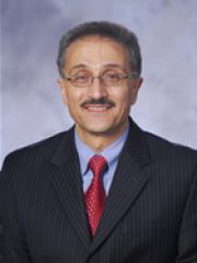 Farzad Rahnema