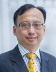 Peter Chong