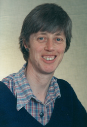 Mary Rees