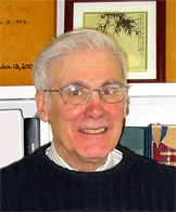 George D Zografi