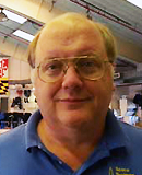 David L. Akin