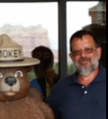 David M. Mckeown