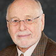 Jacques Légaré