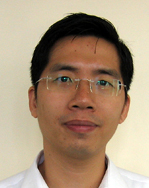 Henry Chun Kwok Lei