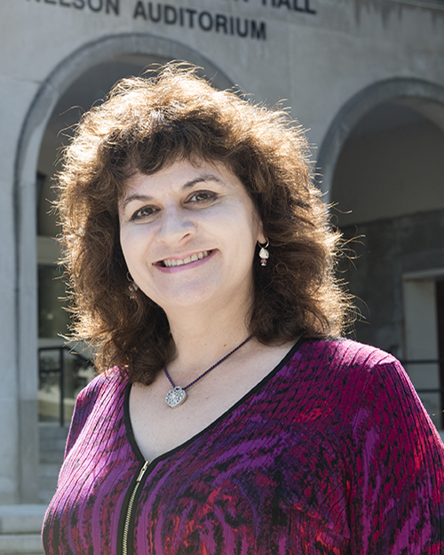 Karen Panetta