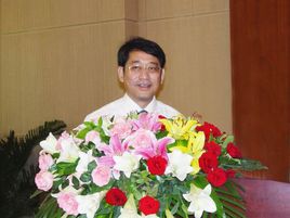 Chunlai Quan
