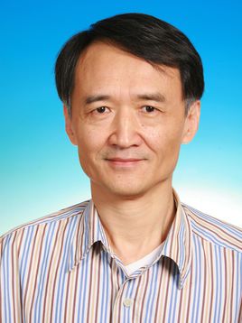 Ningzhi Xu