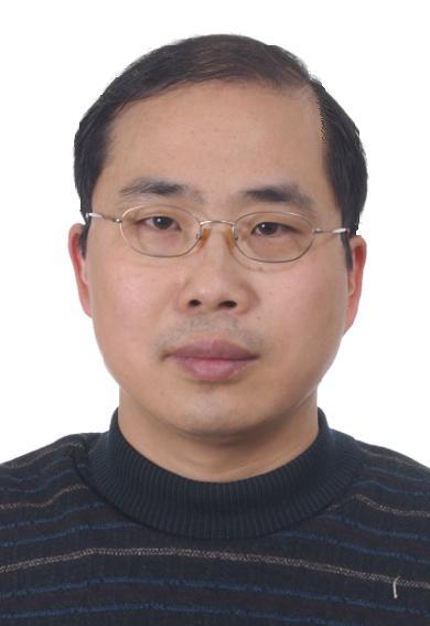 Shike Zhao